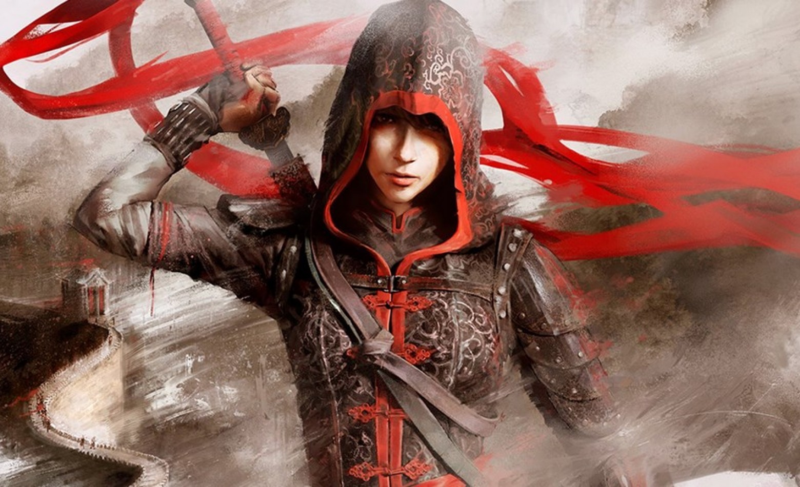 Gameplay: hoje tem Assassin’s Creed Chronicles China às 19h30