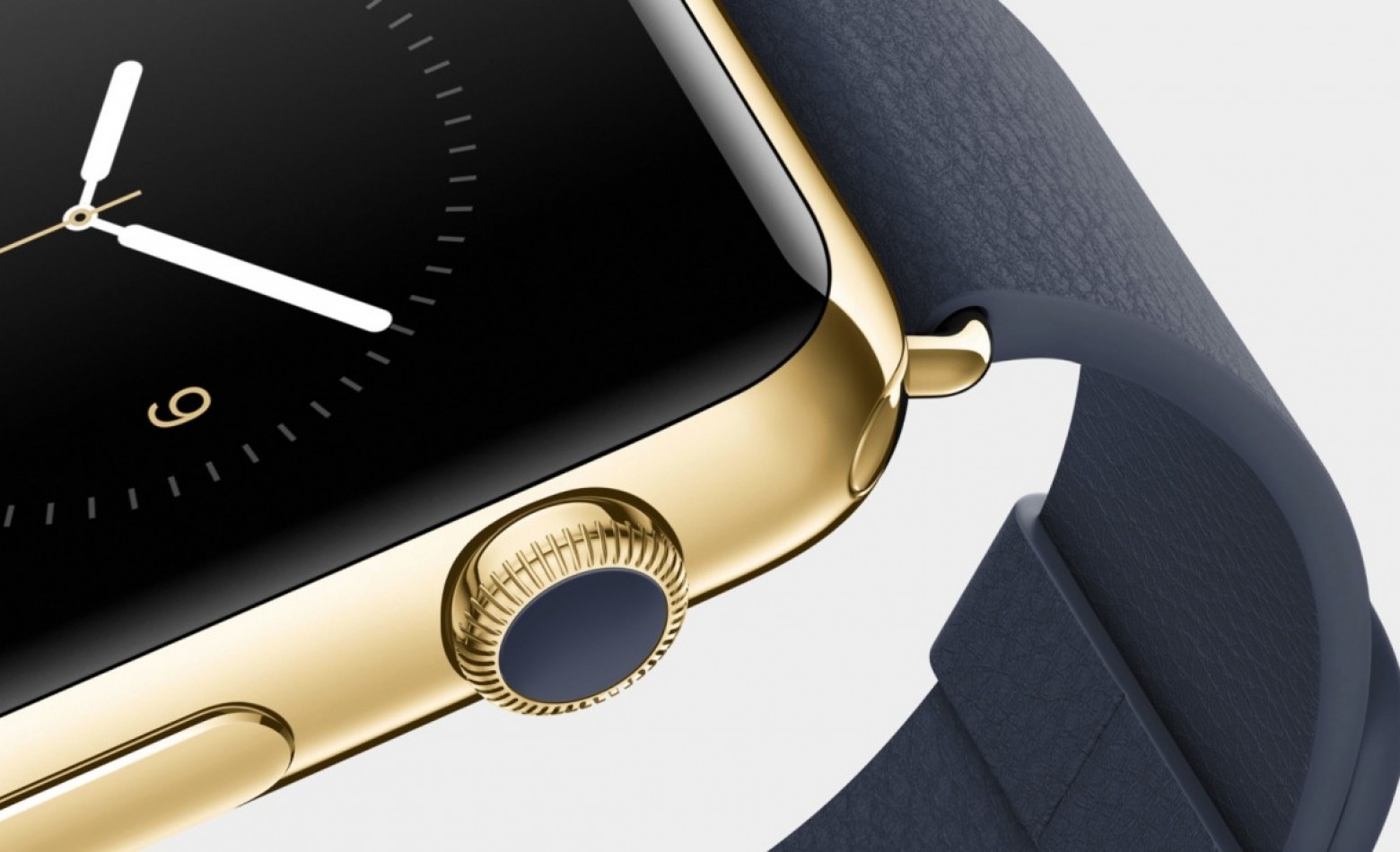 O que o Apple Watch vai fazer pelos jogos?