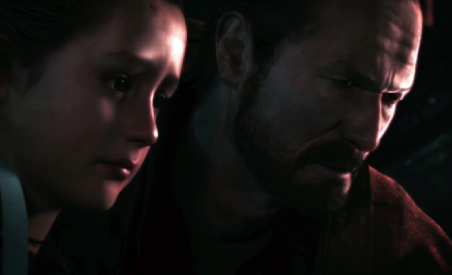Gameplay: o terror continua em Resident Evil Revelations 2