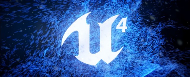 Unreal Engine 4 agora está gratuita