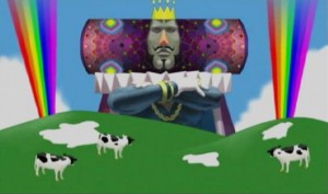 katamari-damacy-king-of-all-cosmos-cows-rainbows