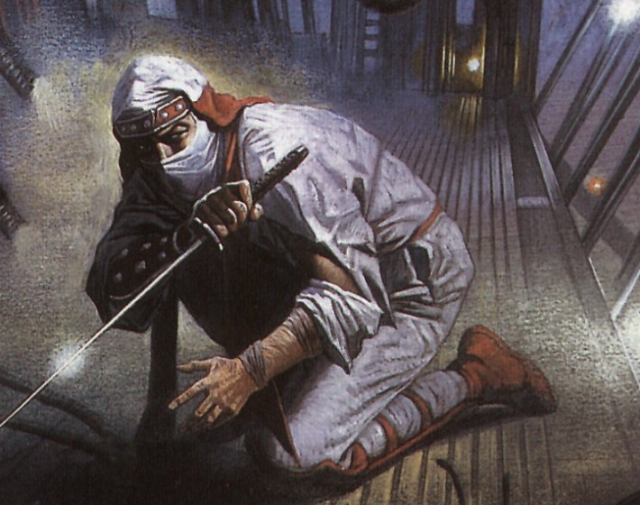 Shinobi 3 – O Mestre Ninja retorna