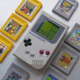 Game Boy: O “mártir da independência” dos consoles