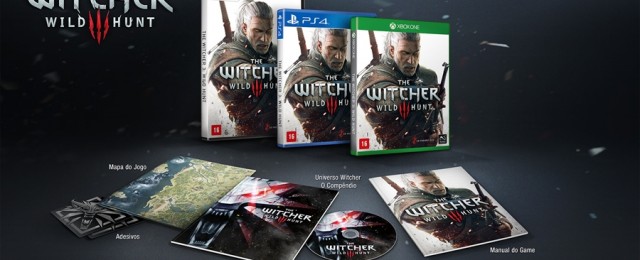 The Witcher 2 Pc (midia Física)