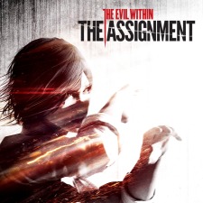 Capa de The Evil Within: The Assignment