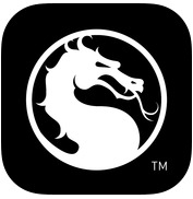Capa de Mortal Kombat X Mobile