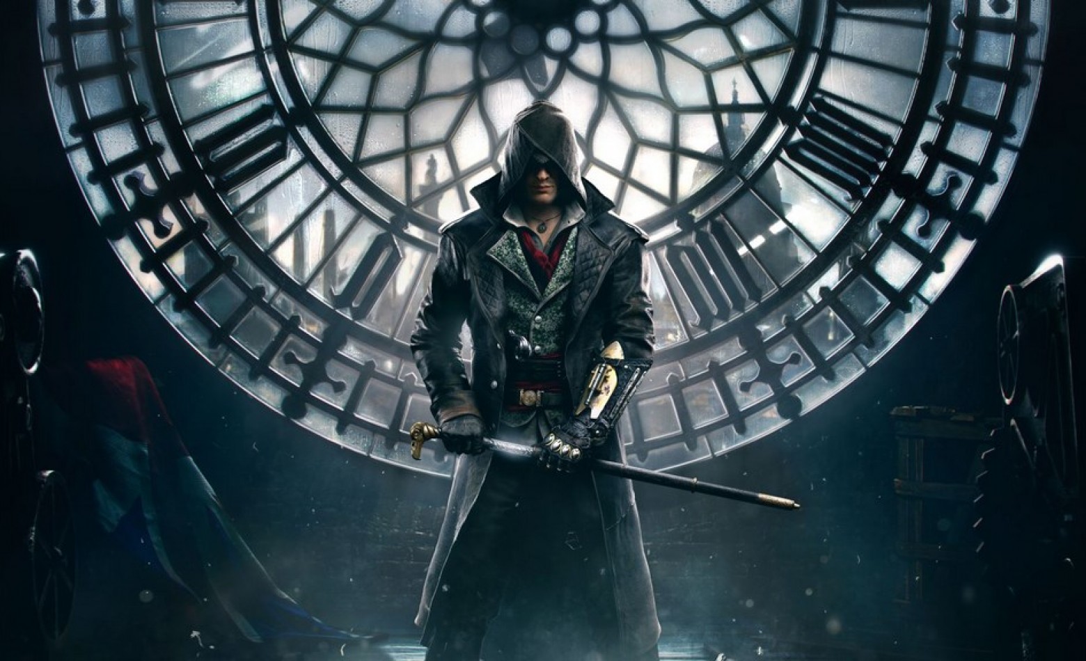 Assassin’s Creed: Syndicate e Rainbow Six: Siege são destaques da Ubisoft na BGS