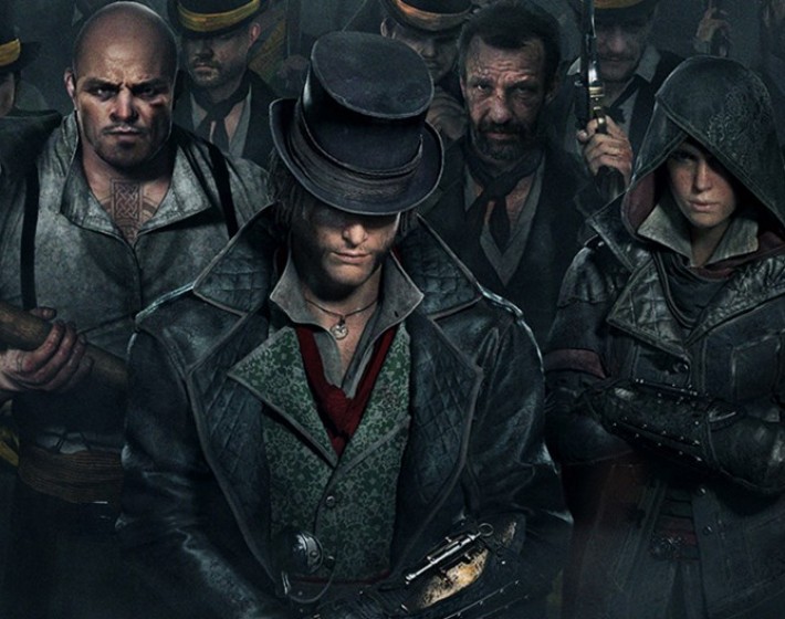 Gameplay: hoje tem briga da gangue em Assassin’s Creed: Syndicate