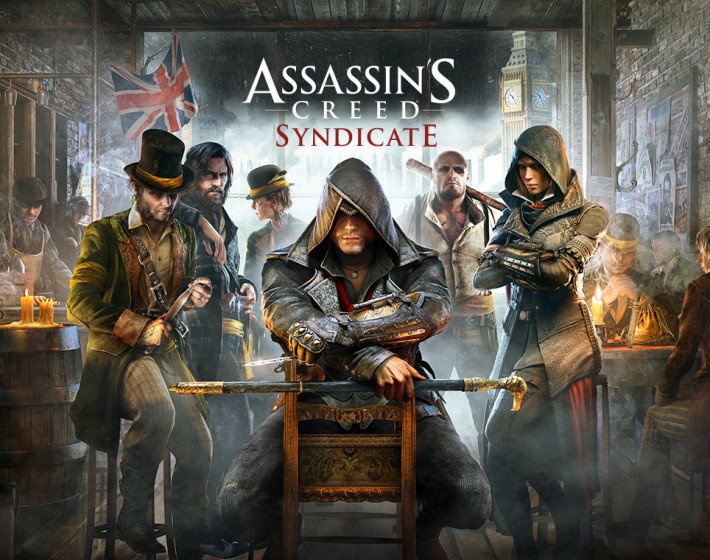 O que Assassin’s Creed: Syndicate precisa fazer para colocar a série em ordem?