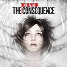 Capa de The Evil Within: The Consequence
