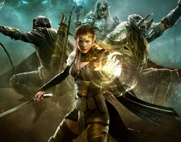 The Elder Scrolls Online: Tamriel Unlimited chega ao Brasil em 9 de junho