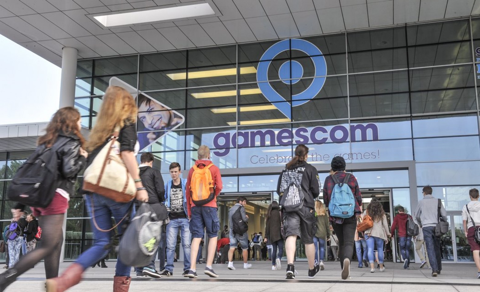 Gamescom quer pavilhão brasileiro e amplia foco no país