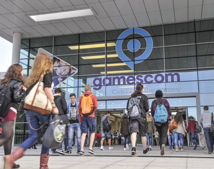 Gamescom quer pavilhão brasileiro e amplia foco no país