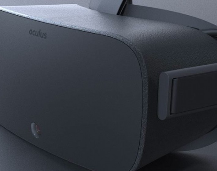 E3 2015: Oculus Rift chega no começo de 2016