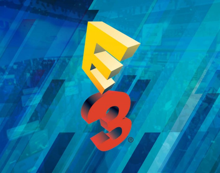 E3 2017 começa no dia 13 de junho