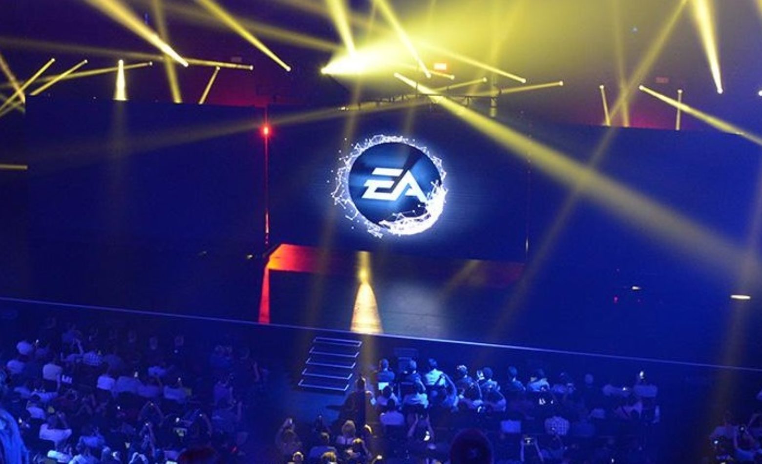 E3 2015: Star Wars Battlefront é destaque em conferência da EA