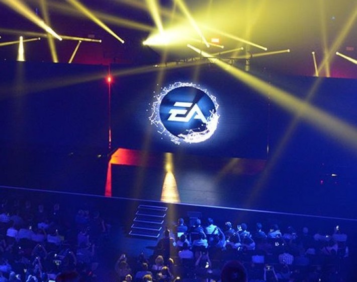 E3 2015: Star Wars Battlefront é destaque em conferência da EA