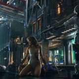 The Witcher 3 tem easter egg sobre Cyberpunk 2077