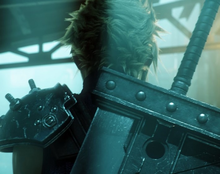 Final Fantasy VII não vai ser dividido em “episódios”