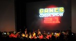 Games Classic Show: transformando paixão em música