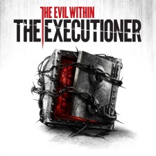 Capa de The Evil Within: The Executioner