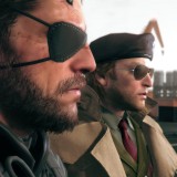 Este é o último trailer de Metal Gear Solid 5