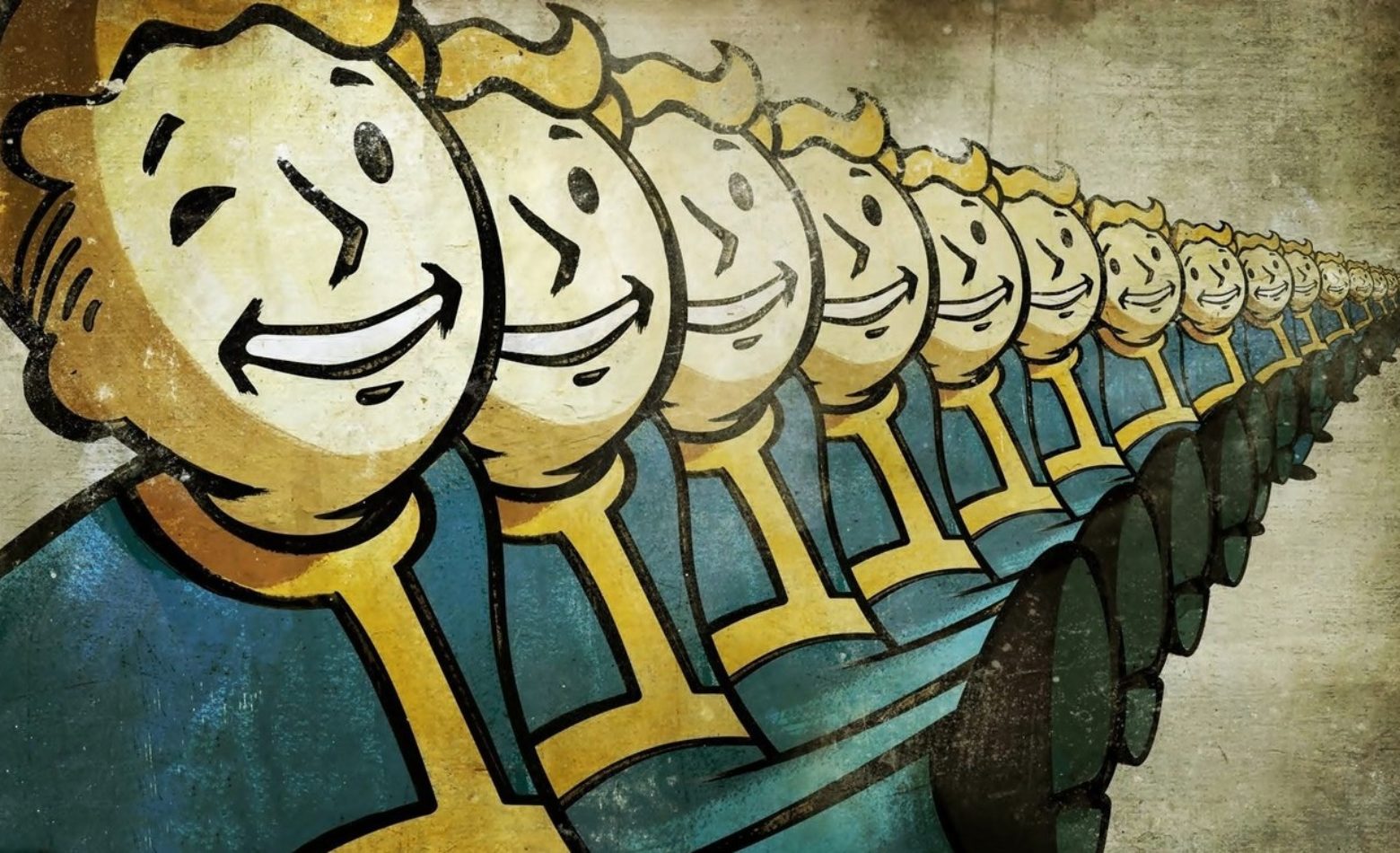 E3 2015: Bethesda abre o evento com Doom e Fallout 4
