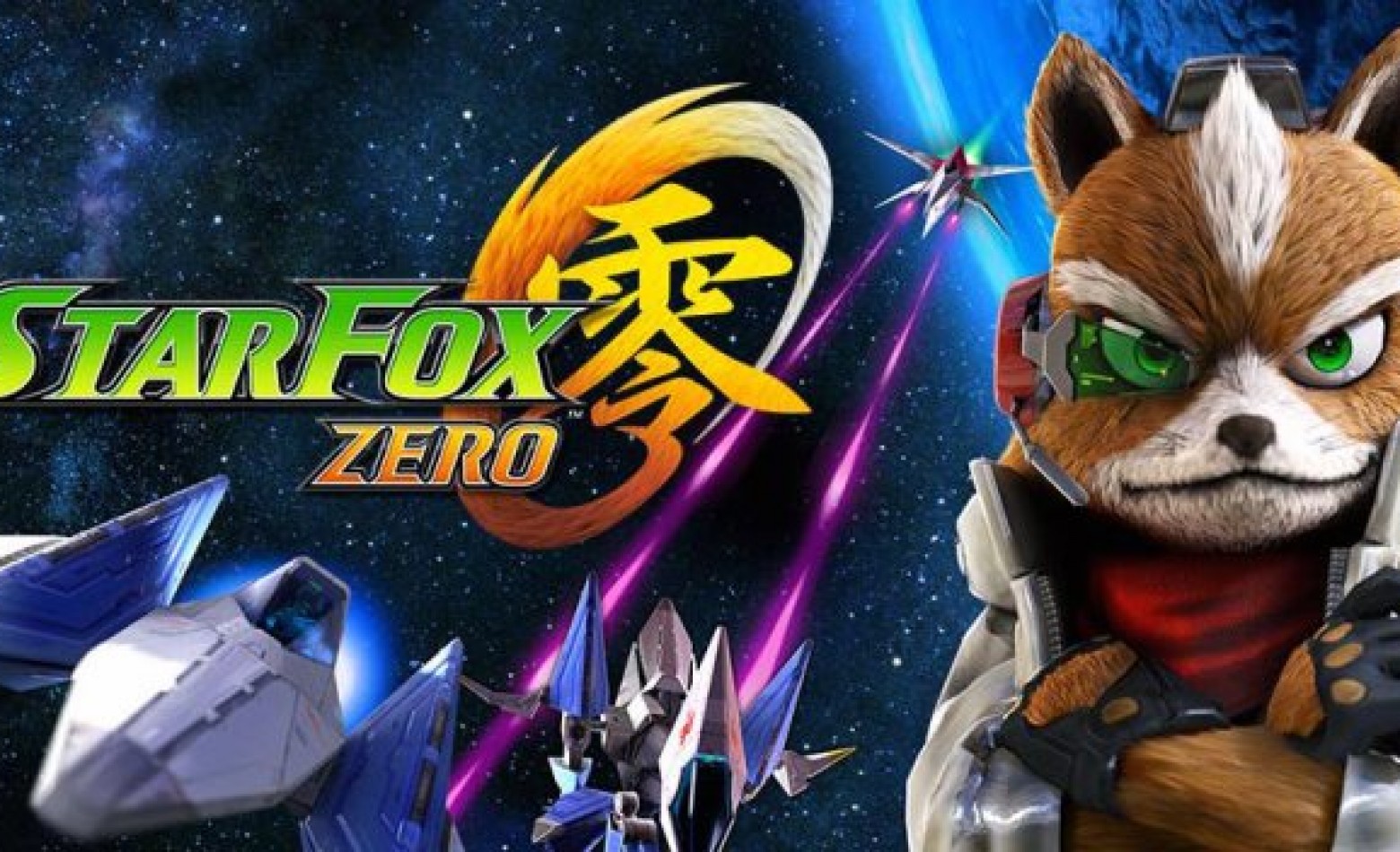 E3 2015: Star Fox Zero tem tudo para reformular a franquia, mais uma vez