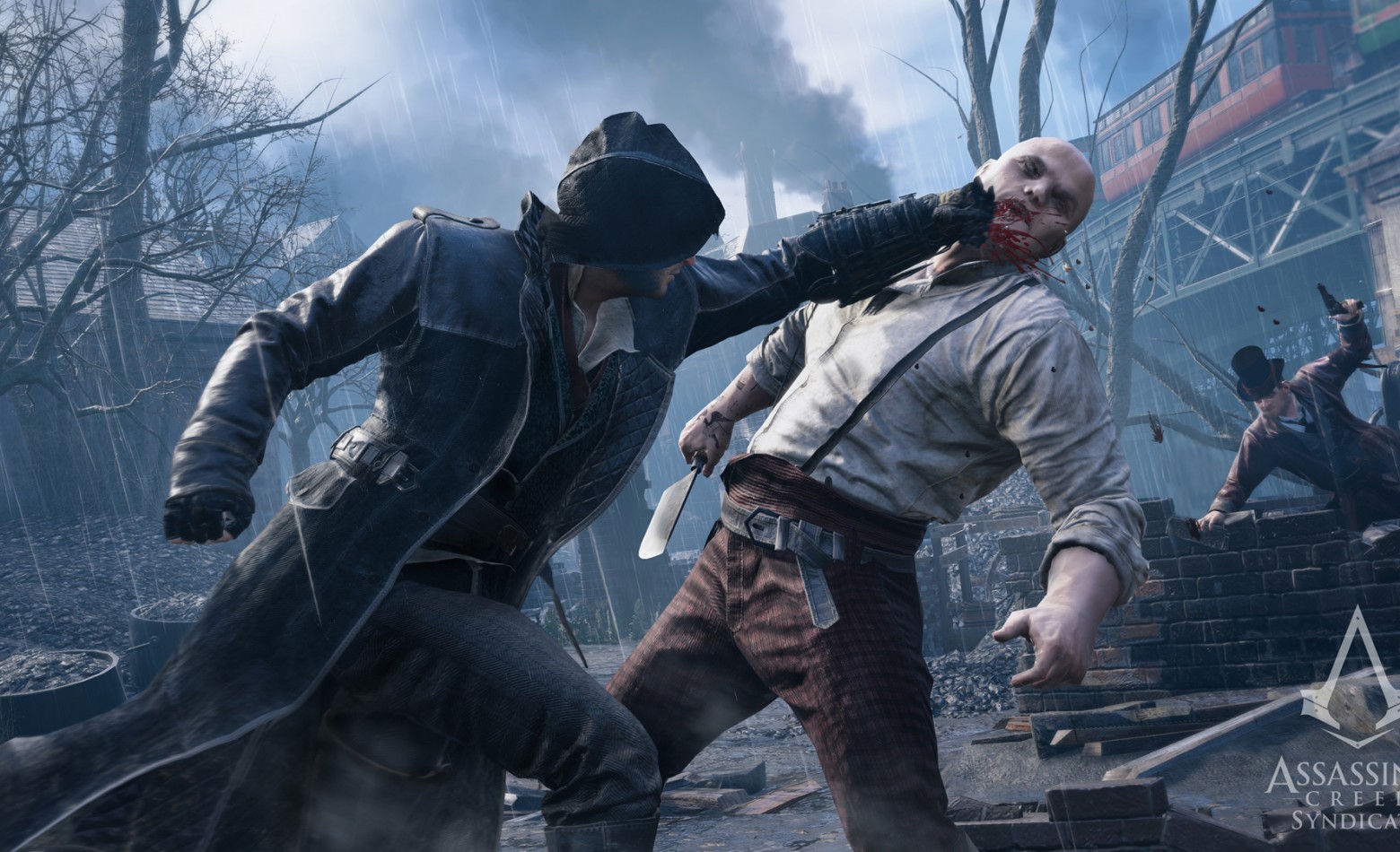 O desafio da Ubisoft de mostrar que Assassin’s Creed: Syndicate é a redenção que os fãs esperam