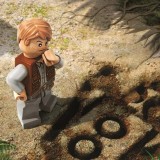 Gameplay: passado e presente se encontram em LEGO Jurassic World
