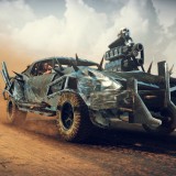 Direto para o Valhalla: Mad Max é cromado e brilhante — e do jeito que a gente quer
