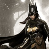 Gameplay – um caso de família em Batman: Arkham Knight