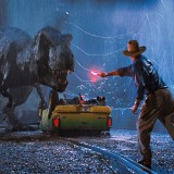 Seis jogos que se inspiraram em Jurassic Park