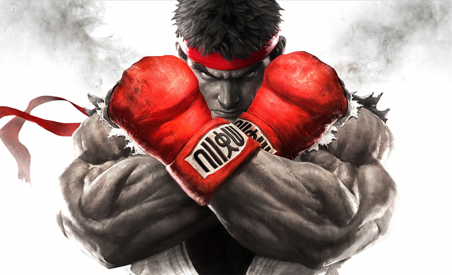 Gameplay: a busca pelo mais forte começa em Street Fighter V