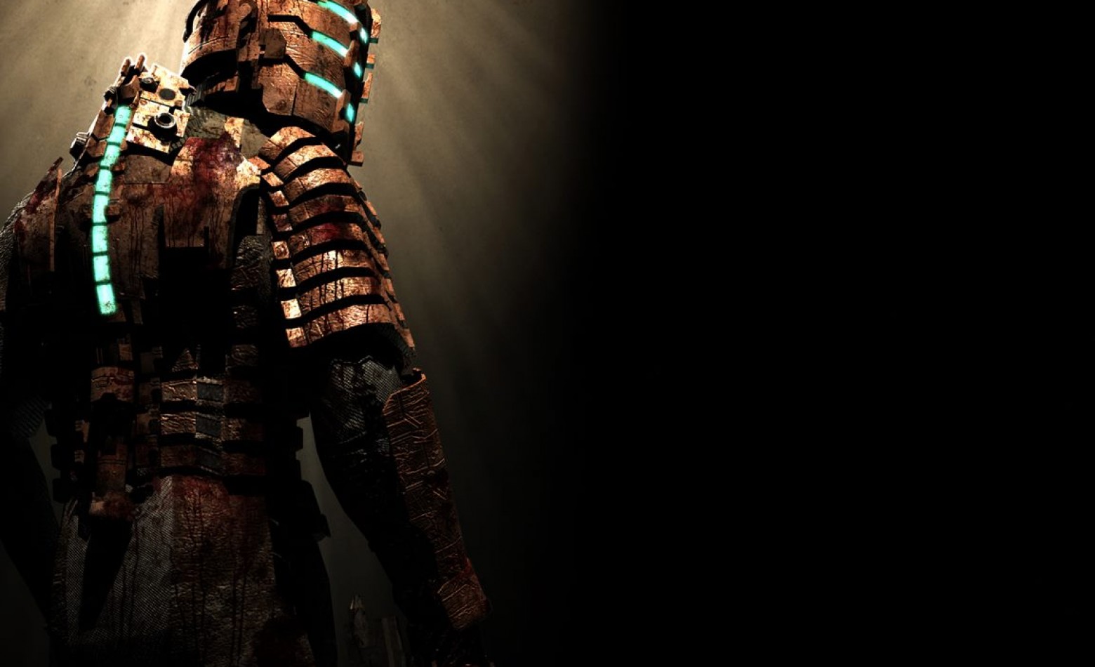 dead space new game plus