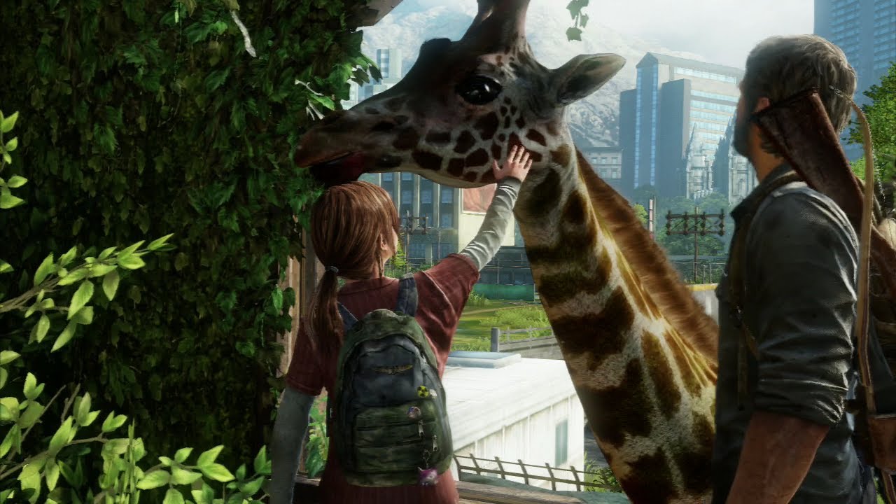 Giraffas traz brindes do filme Uncharted