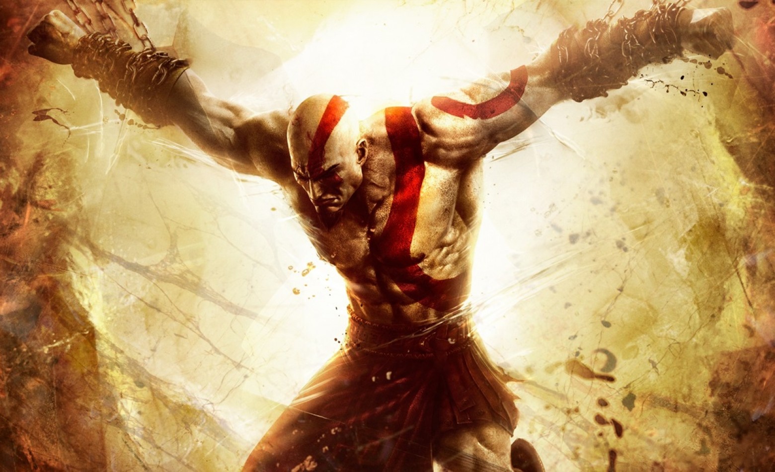 Jogatina gratuita – as origens do Bom de Guerra em God of War: Ascension