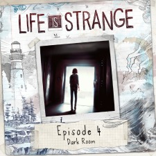 Capa de Life is Strange: Epi 4 — Dark Room