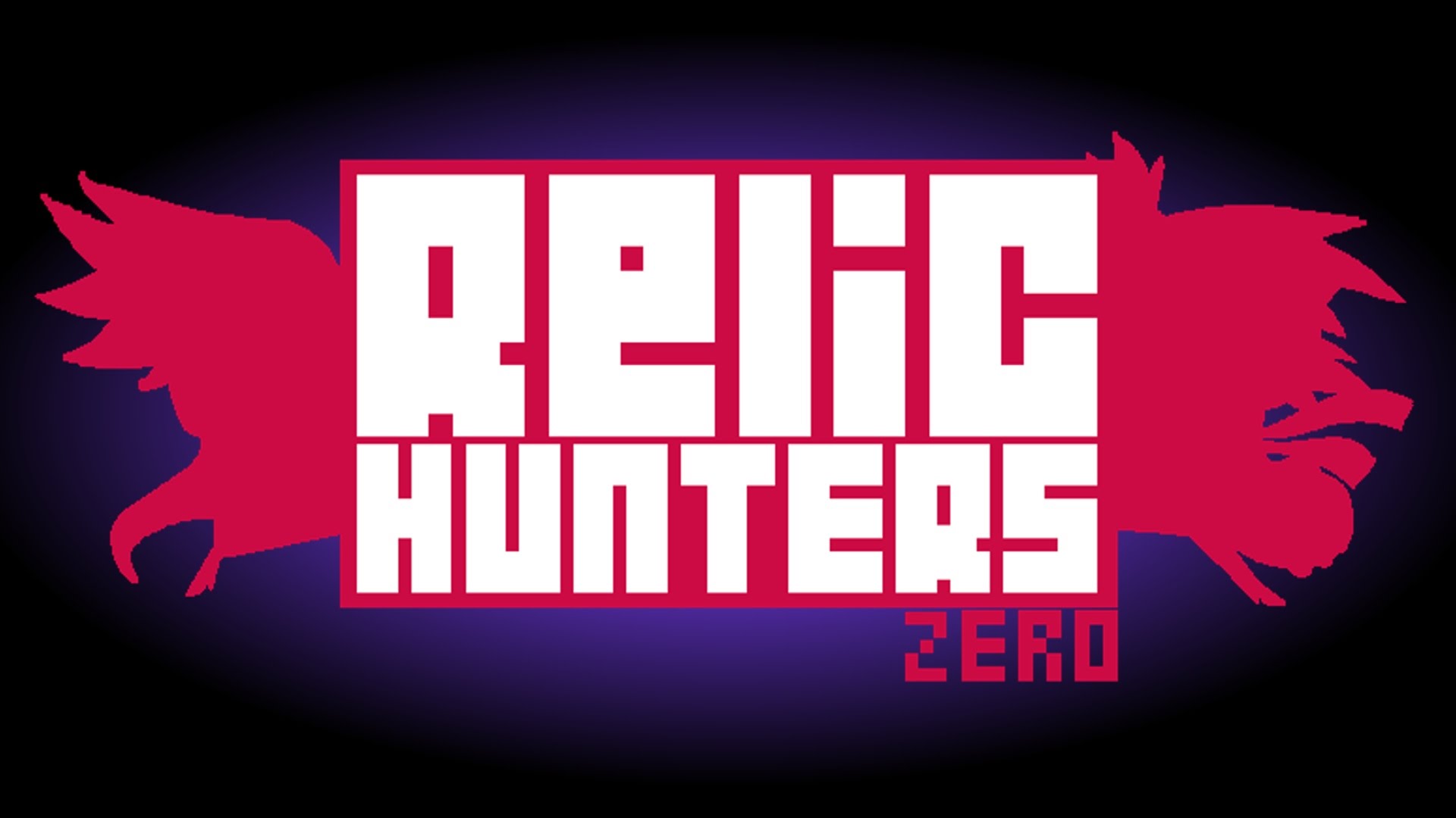 Capa de Relic Hunters