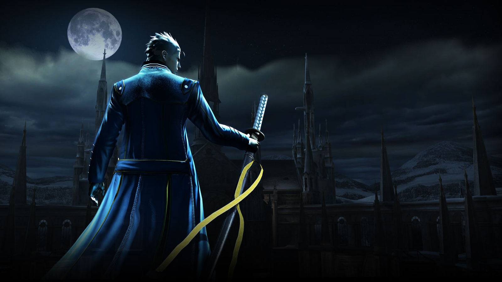 Vergil wallpaper. Вергилий DMC 4. Вергилий ДМС 4. Devil May Cry 5 Special Edition Vergil. Devil May Cry 4 Vergil.