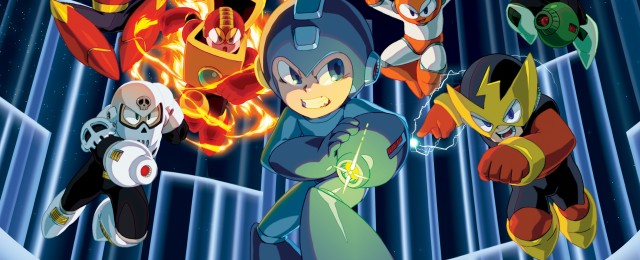 20XX, jogo indie inspirado em Mega Man, está gratuito para PC