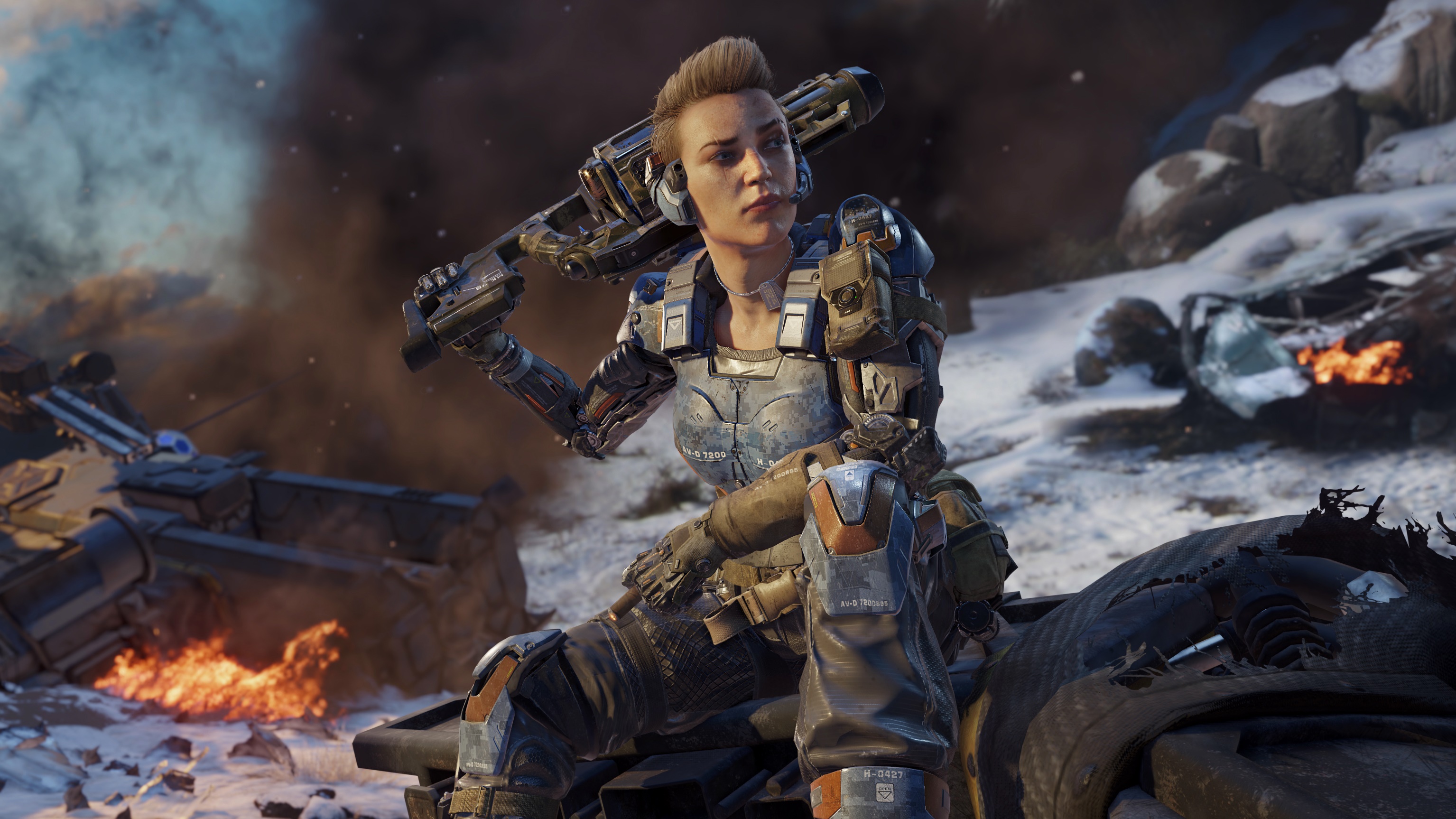 call of duty black ops iii metacritic