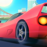 Gameplay: Horizon Chase traz velocidade para o seu celular
