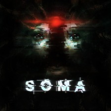 Capa de SOMA