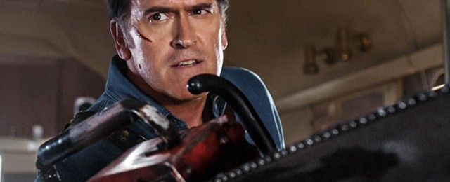 Evil Dead: The Game: vale a pena?