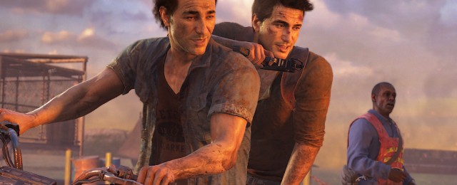 UNCHARTED 4 - LOCALIZAÇÃO DOS TESOUROS COMPLETO [ TODOS CAPÍTULOS ] 