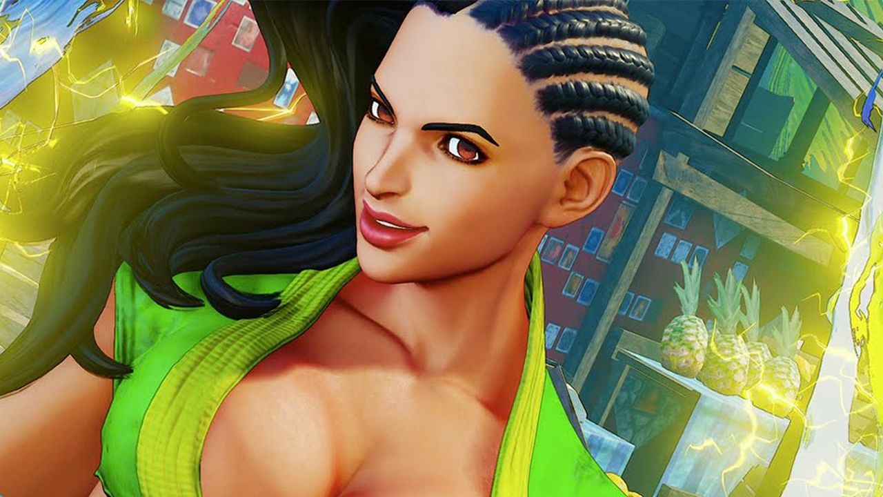 Produtor de Street Fighter V fala sobre a nova personagem brasileira do game