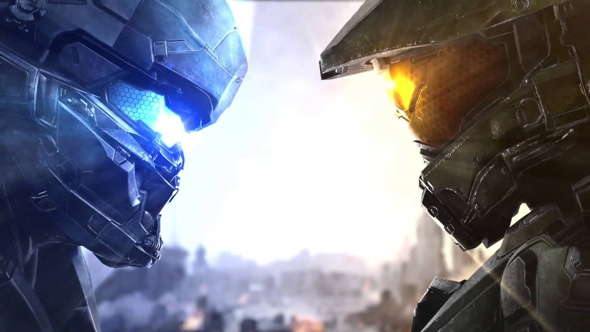 Nova imagem da série de Halo destaca visual de Master Chief; confira