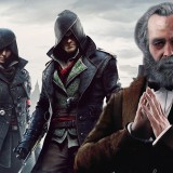 Seria o novo Assassin’s Creed um jogo comunista?