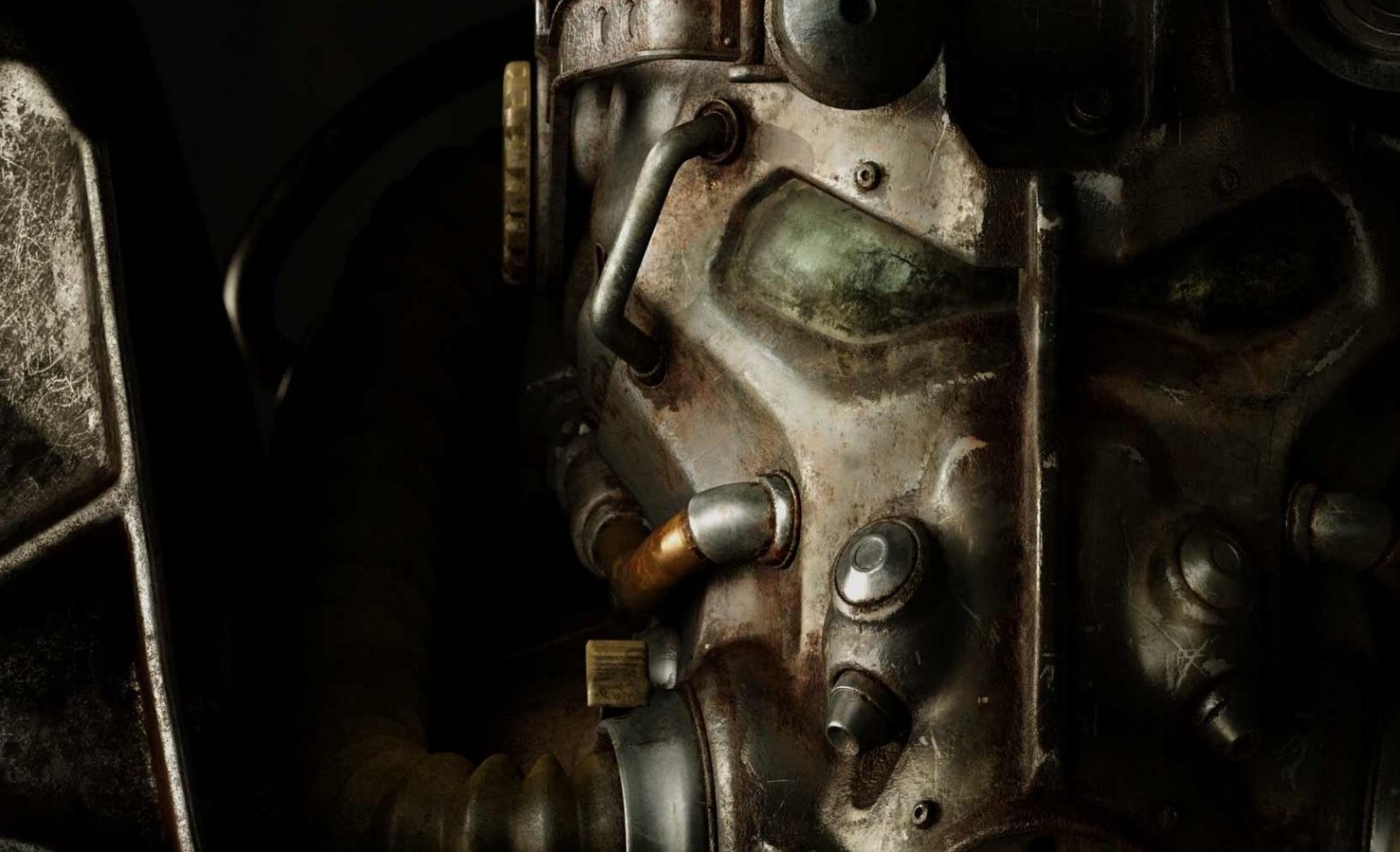 Gameplay: depois do apocalipse, Fallout 4